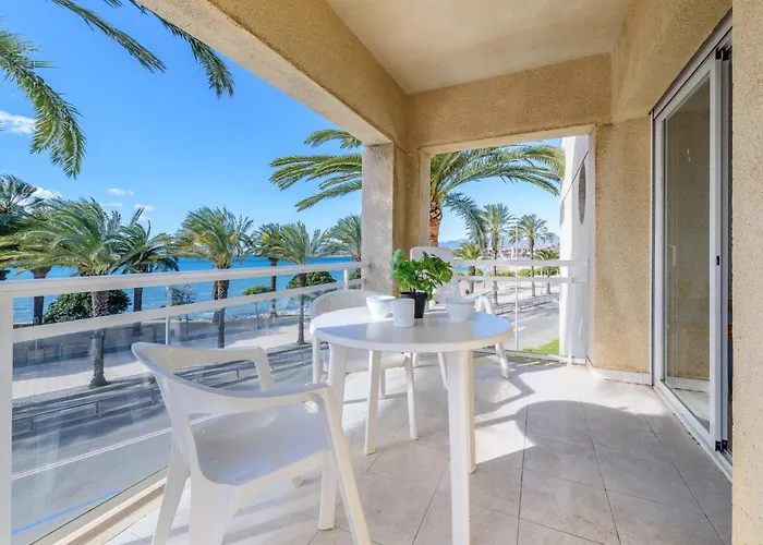 Isabel By Interhome * Cambrils