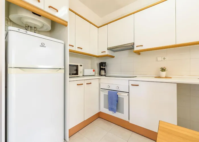 Isabel By Interhome