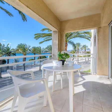 Isabel By Interhome * Cambrils