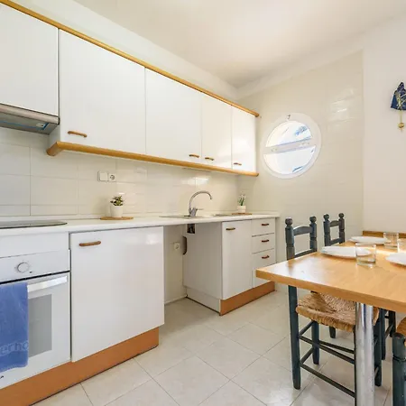 Apartamento Isabel By Interhome