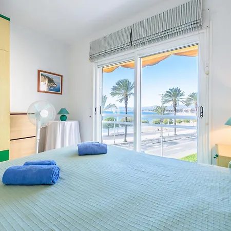 Apartamento Isabel By Interhome *