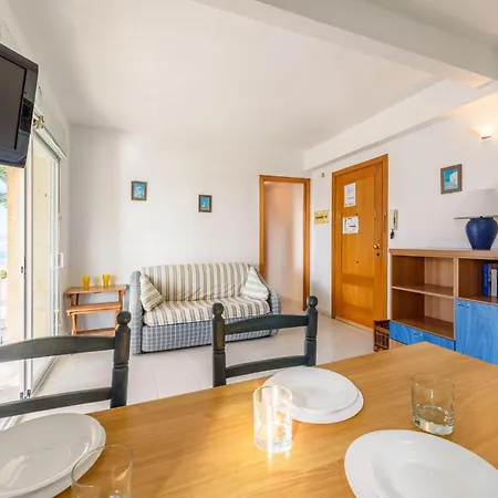 Apartamento Isabel By Interhome