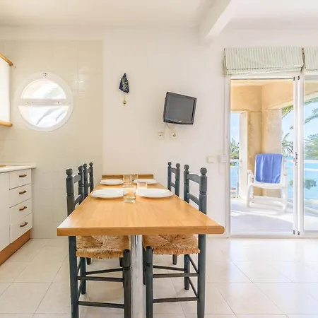 Isabel By Interhome Cambrils