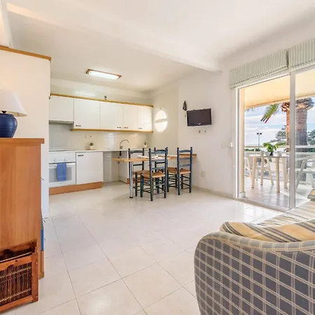 Apartamento Isabel By Interhome Cambrils