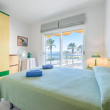 Daire Isabel By Interhome Cambrils