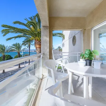 Isabel By Interhome Cambrils