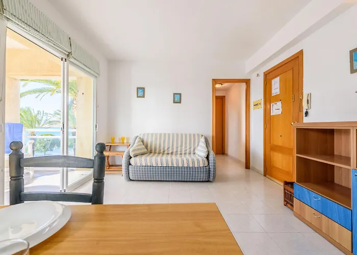 Isabel By Interhome * Cambrils