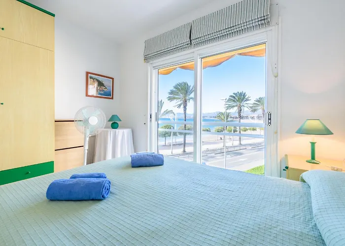 Apartamento Isabel By Interhome *