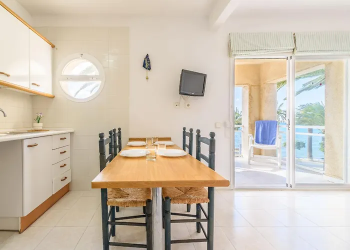 Isabel By Interhome Cambrils