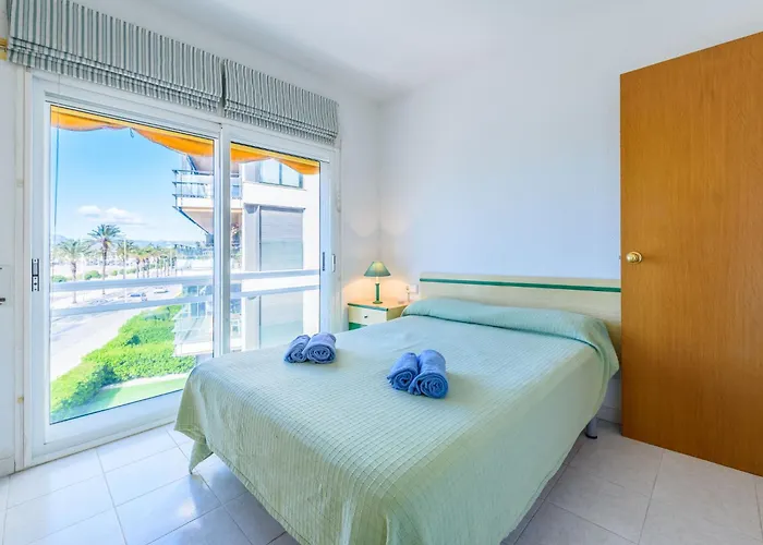Apartamento Isabel By Interhome *