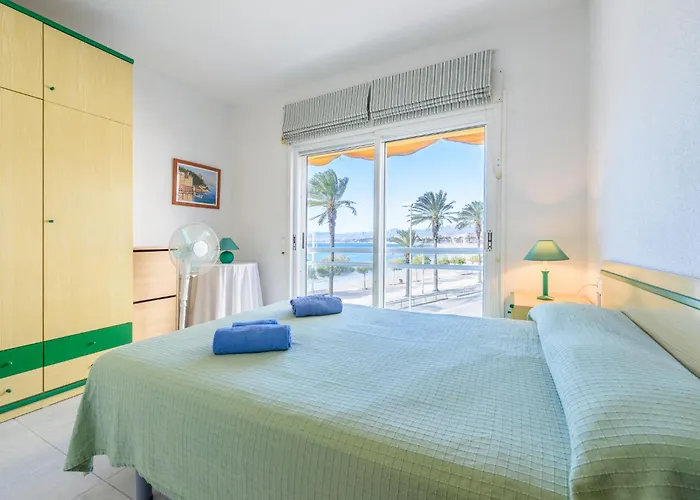 Apartamento Isabel By Interhome Cambrils