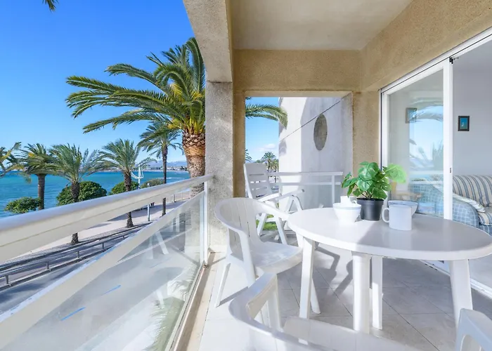 Isabel By Interhome Cambrils