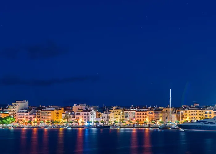 Apartamento Isabel By Interhome Cambrils